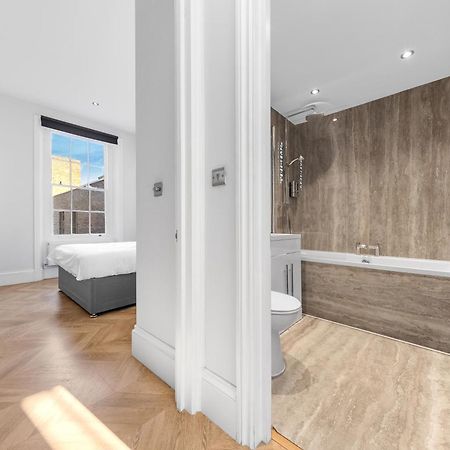 Stunning Hyde Park Apartments 런던 외부 사진